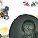 Illustration for article titled Pixar animator recaps the NFL season as epic comic battles